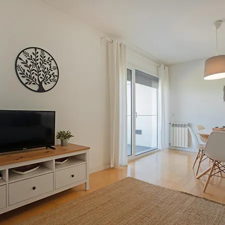 Modern 2-bedroom In Expo Apartamento *
