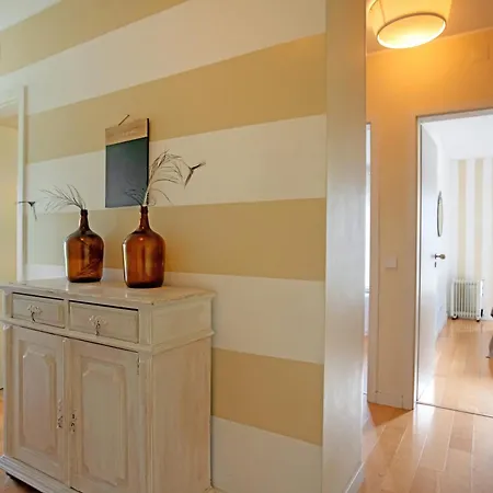 Apartamento Modern 2-bedroom In Expo *