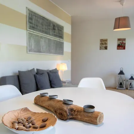 Apartment Modern 2-bedroom In Expo *