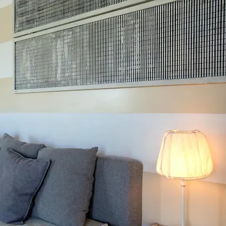 Appartement Modern 2-bedroom In Expo *