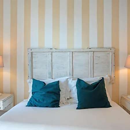 Modern 2-bedroom In Expo * Lisbon
