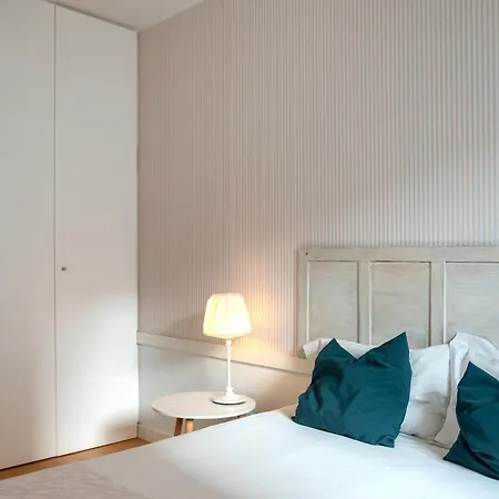 Modern 2-bedroom In Expo