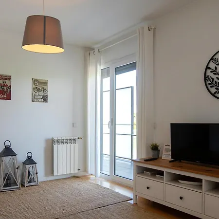 アパート Modern 2-bedroom In Expo